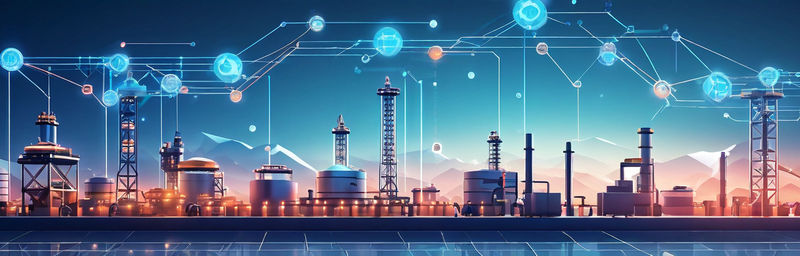 Blockchain Technology in the Oil and Gas Industry